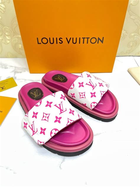 louis vuitton puffer collection|louis vuitton puffer sandals.